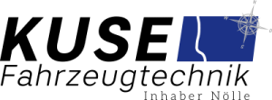 Kuse Fahrzeugtechnik Logo